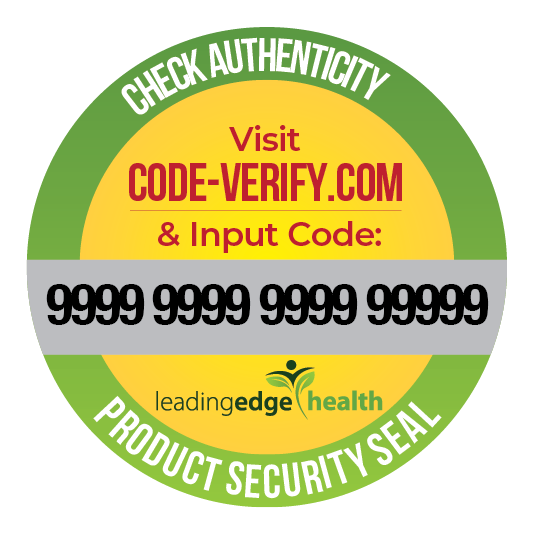 CodeVerify Badge